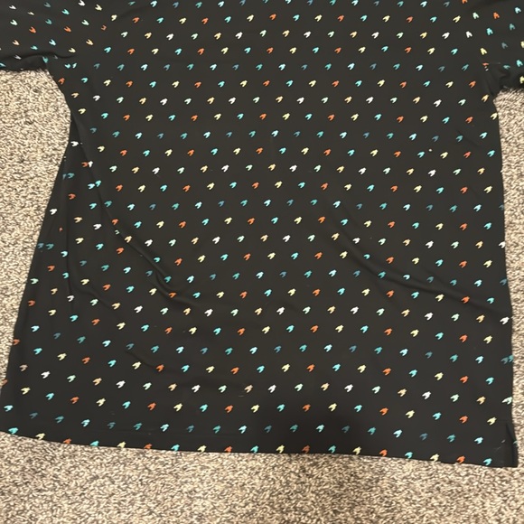 LRG Polo Shirt - Large - Picture 10 of 10